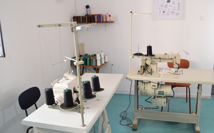 Sewing Machines